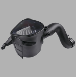 S&B Cold Air Intake For 07-09 Dodge Ram 2500 3500 4500 5500 6.7L Cummins Dry Extendable